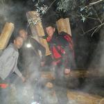 Manutenzione sentieri